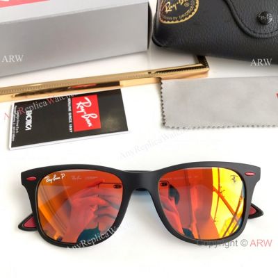 Ray Ban & Ferrari Polarized Sunglasses - High Quality Replica Sunglasses